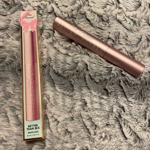 Too Faced Better Than Sex Mascara Full Size